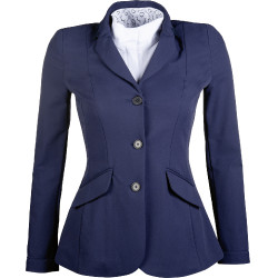 Giacca da concorso Woman Hunter HKM Giacca da concorso Woman Hunter HKM