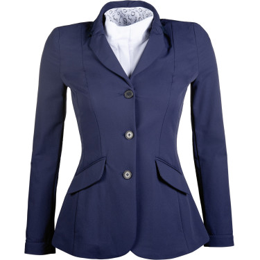 Giacca da concorso Woman Hunter HKM Giacca da concorso Woman Hunter HKM