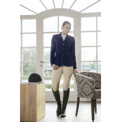 Giacca da concorso Woman Hunter HKM Giacca da concorso Woman Hunter HKM
