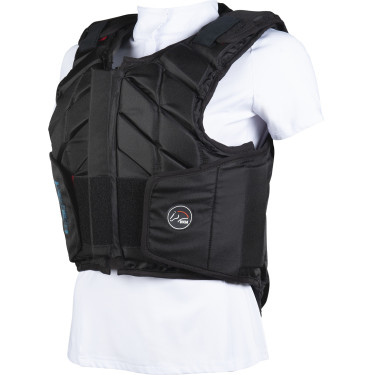 Gilet di protezione Easy fit HKM livello 3 Gilet di protezione Easy fit HKM livello 3