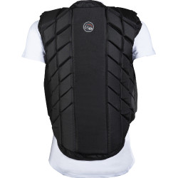Gilet di protezione Easy fit HKM livello 3 Gilet di protezione Easy fit HKM livello 3