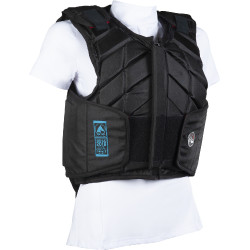 Gilet di protezione Easy fit HKM livello 3 Gilet di protezione Easy fit HKM livello 3