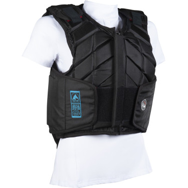 Gilet di protezione Easy fit HKM livello 3 Gilet di protezione Easy fit HKM livello 3