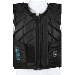 Gilet di protezione Easy fit HKM livello 3 Gilet di protezione Easy fit HKM livello 3