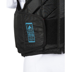 Gilet di protezione Easy fit HKM livello 3 Gilet di protezione Easy fit HKM livello 3