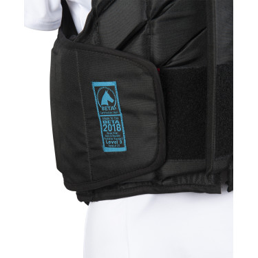 Gilet di protezione Easy fit HKM livello 3 Gilet di protezione Easy fit HKM livello 3