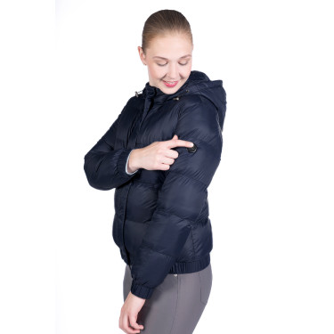 Giacca riscaldante Keep Warm HKM Giacca riscaldante Keep Warm HKM