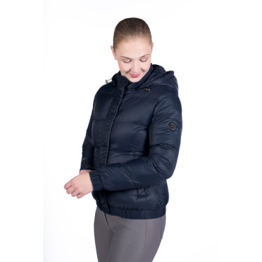 Giacca riscaldante Keep Warm HKM Giacca riscaldante Keep Warm HKM