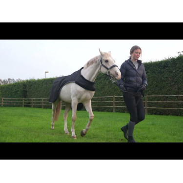 Giacca riscaldante Keep Warm HKM Giacca riscaldante Keep Warm HKM