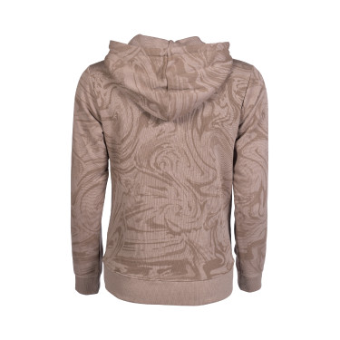 Felpa con cappuccio Lavender Bay HKM Felpa con cappuccio Lavender Bay HKM