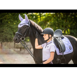 Felpa con cappuccio Lavender Bay HKM Talpa Marrone