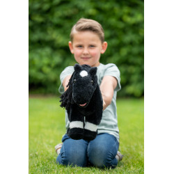Peluche HKM Cuddle Pony Peluche HKM Cuddle Pony