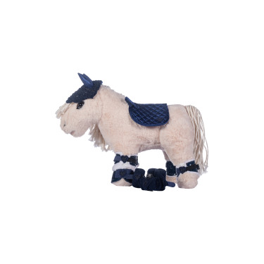 Set da equitazione Cuddle Pony HKM Set da equitazione Cuddle Pony HKM