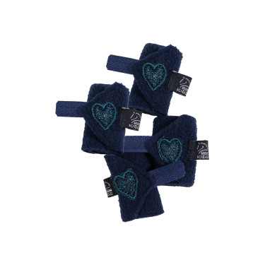 Set da equitazione Cuddle Pony HKM Set da equitazione Cuddle Pony HKM