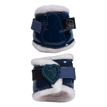 Set da equitazione Cuddle Pony HKM Set da equitazione Cuddle Pony HKM