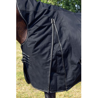 Coperta highneck Innsbruck 1200D foderata pol. HKM Coperta highneck Innsbruck 1200D foderata pol. HKM