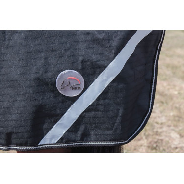 Coperta highneck Innsbruck 200g HKM Coperta highneck Innsbruck 200g HKM