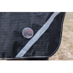 Coperta highneck Innsbruck 100g HKM Coperta highneck Innsbruck 100g HKM
