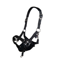 Capestro Safe Control Style HKM Nero