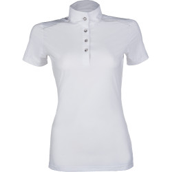 Polo da concorso Premium HKM Polo da concorso Premium HKM