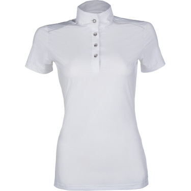 Polo da concorso Premium HKM Polo da concorso Premium HKM