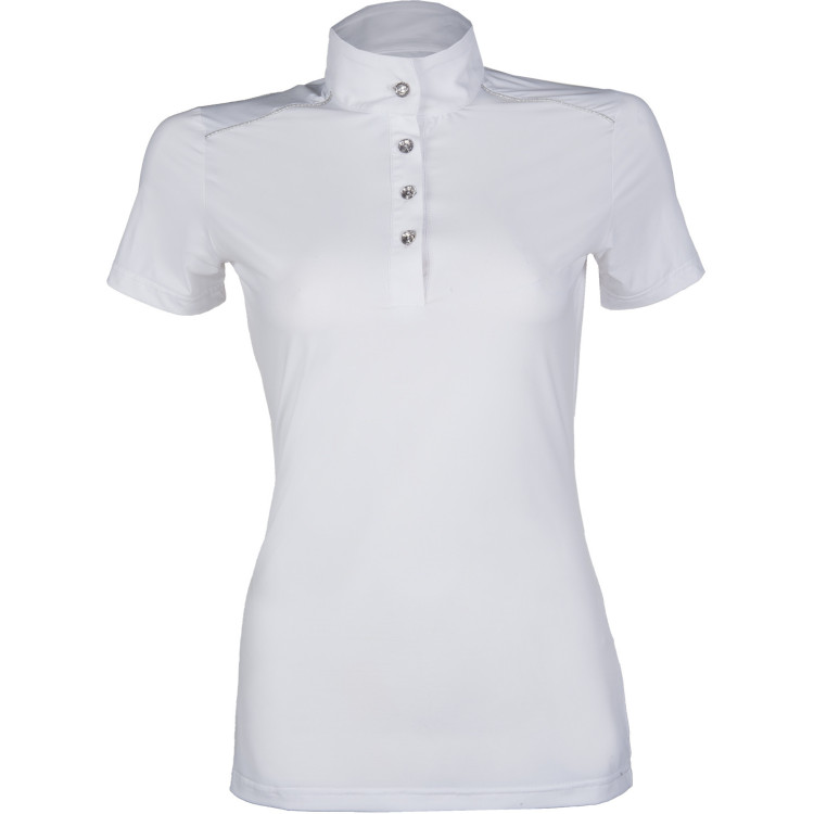 Polo da concorso Premium HKM Polo da concorso Premium HKM
