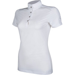 Polo da concorso Premium HKM Polo da concorso Premium HKM