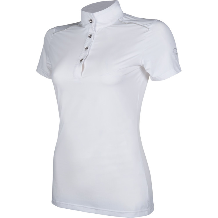 Polo da concorso Premium HKM Polo da concorso Premium HKM