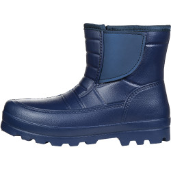 Stivali imbottiti impermeabili Snowflake HKM Stivali imbottiti impermeabili Snowflake HKM