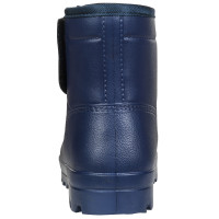 Stivali imbottiti impermeabili Snowflake HKM Blu scuro Stivali imbottiti impermeabili Snowflake HKM Blu scuro