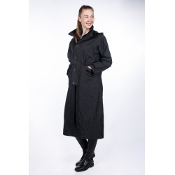Impermeabile Dublin II HKM Nero