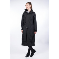 Impermeabile Dublin II HKM Nero Impermeabile Dublin II HKM Nero