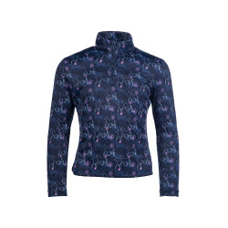 T-shirt tecnico HKM Bria a maniche lunghe T-shirt tecnico HKM Bria a maniche lunghe