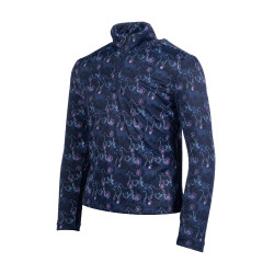 T-shirt tecnico HKM Bria a maniche lunghe T-shirt tecnico HKM Bria a maniche lunghe