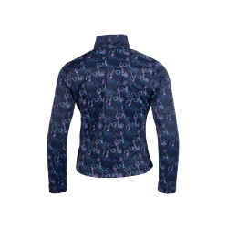 T-shirt tecnico HKM Bria a maniche lunghe T-shirt tecnico HKM Bria a maniche lunghe