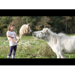 T-shirt tecnico HKM Bria a maniche lunghe T-shirt tecnico HKM Bria a maniche lunghe