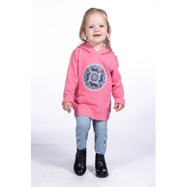 Felpa con cappuccio Bria HKM Bambini Felpa con cappuccio Bria HKM Bambini