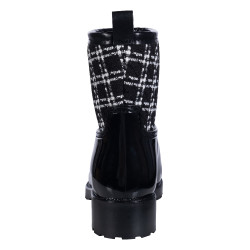 Stivali Pepita HKM Nero