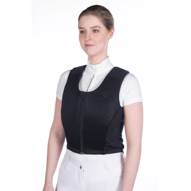Gilet protettivo Safe Ride HKM Gilet protettivo Safe Ride HKM
