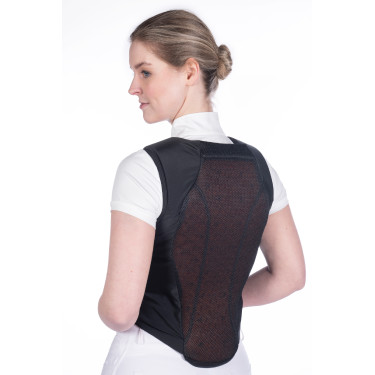 Gilet protettivo Safe Ride HKM Gilet protettivo Safe Ride HKM