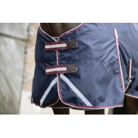 Coperta da esterno Kombi HKM Blu scuro Coperta da esterno Kombi HKM Blu scuro