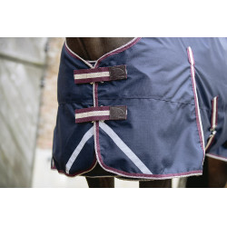 Coperta da esterno Kombi HKM Blu scuro Coperta da esterno Kombi HKM Blu scuro