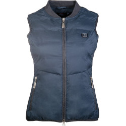 Gilet riscaldato HKM Comfort Temperature Style Gilet riscaldato HKM Comfort Temperature Style