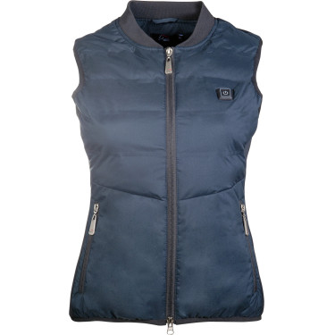 Gilet riscaldato HKM Comfort Temperature Style Gilet riscaldato HKM Comfort Temperature Style