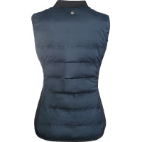Gilet riscaldato HKM Comfort Temperature Style Blu scuro Gilet riscaldato HKM Comfort Temperature Style Blu scuro