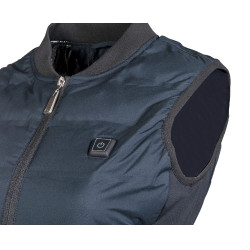 Gilet riscaldato HKM Comfort Temperature Style Gilet riscaldato HKM Comfort Temperature Style