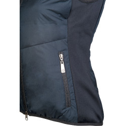 Gilet riscaldato HKM Comfort Temperature Style Gilet riscaldato HKM Comfort Temperature Style