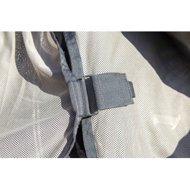 Coperta anti-mosche Frange Stylec.amovibile HKM Coperta anti-mosche Frange Stylec.amovibile HKM