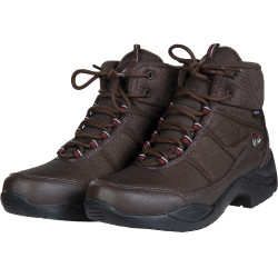Scarpe da lavoro Adventure HKM Marrone Scarpe da lavoro Adventure HKM Marrone