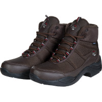 Scarpe da lavoro Adventure HKM Marrone Scarpe da lavoro Adventure HKM Marrone